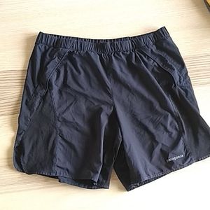 Patagonia Jogging Athletic Shorts